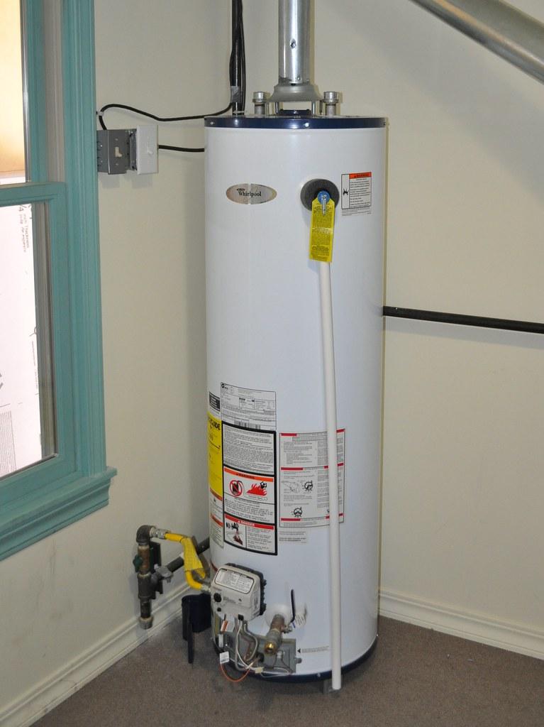 Rørleggerveiledning: Velge riktig vannvarmer for hjemmet