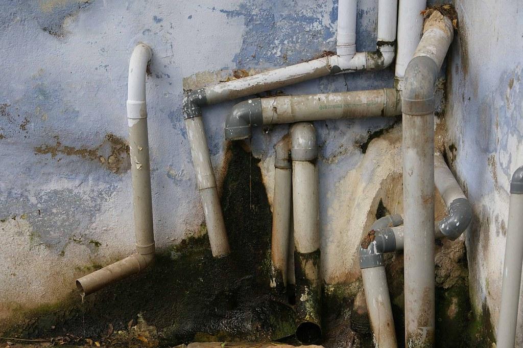 Rørleggerstrategier for å løse lavt vanntrykk